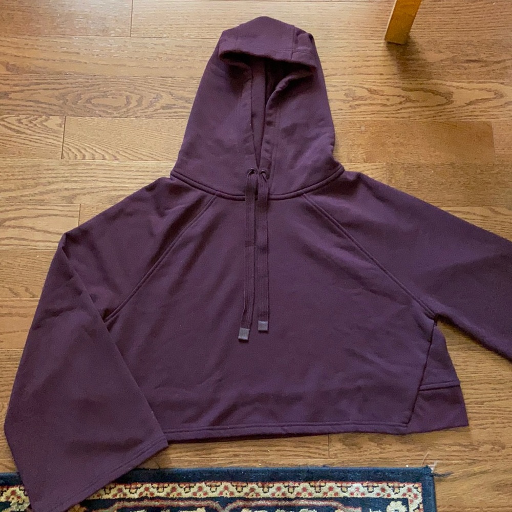 Athleta Steady State Sweatshirt